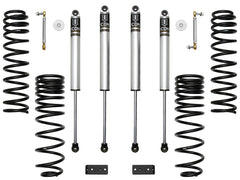 ICON 20-23 Jeep Gladiator 2in Stage 2 Suspension System
