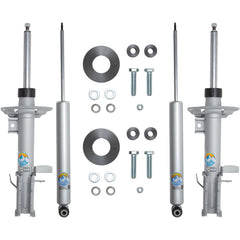 Bilstein 21-25 Ford Bronco Sport B8 TerraSport Lift Kit - 1.25in Lift
