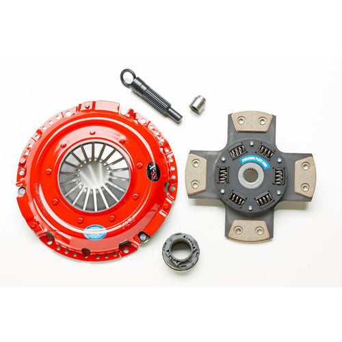 South Bend / DXD Racing Clutch Audi A4/A4 Quattro 2.8L Stg 4 Extreme Clutch Kit