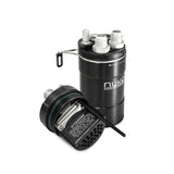 Nuke Performance Competition 0.5 Liter Oil Catch Can