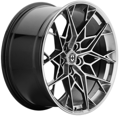HRE FlowForm FF10 starting at $725 per wheel