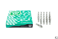 Future Classic - A90 Supra M14 Titanium Stud Conversion Kit - 80mm
