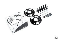 Future Classic - A90 Supra 5x112 Wheel Spacer Kit