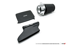 AMS Performance - ALPHA PERFORMANCE MERCEDES-BENZ AMG M133 CARBON FIBER PERFORMANCE INTAKE SYSTEM