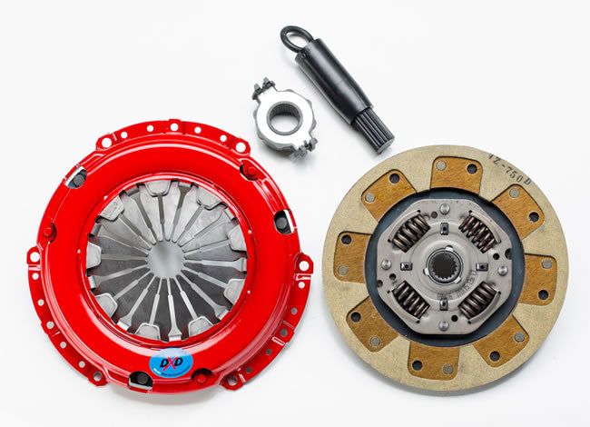 South Bend / DXD Racing Clutch Mini Cooper Stage 2 Endurance Clutch Kit