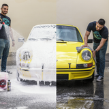 Chemical Guys HYDROSUDS HIGH-GLOSS HYPER FOAMING SIO2 CERAMIC CAR WASH SOAP - 16oz