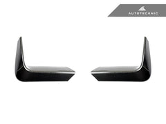 AUTOTECKNIC CARBON FIBER REAR BUMPER TRIM - F80 M3 | F82/ F83 M4