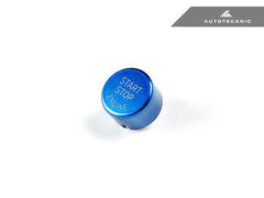 AUTOTECKNIC ROYAL BLUE START STOP BUTTON - G01 X3 | G02 X4