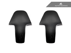 AUTOTECKNIC DRY CARBON SEAT BACK COVER - G80 M3 | G82 M4