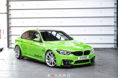 Evaero F80/F82 M3 / M4 Full Carbon Aero Kit