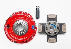 South Bend / DXD Racing Clutch 14-15 BMW 435 (F32) Stage 4 Extreme Clutch Kit