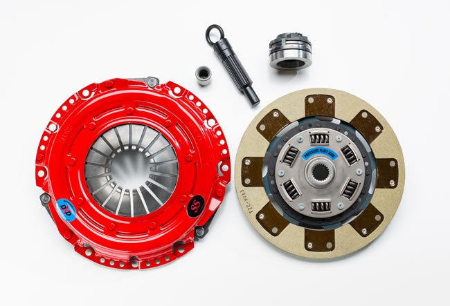 South Bend / DXD Racing Clutch Volkswagen Passat 4.0L Stg 3 Endurance Clutch Kit