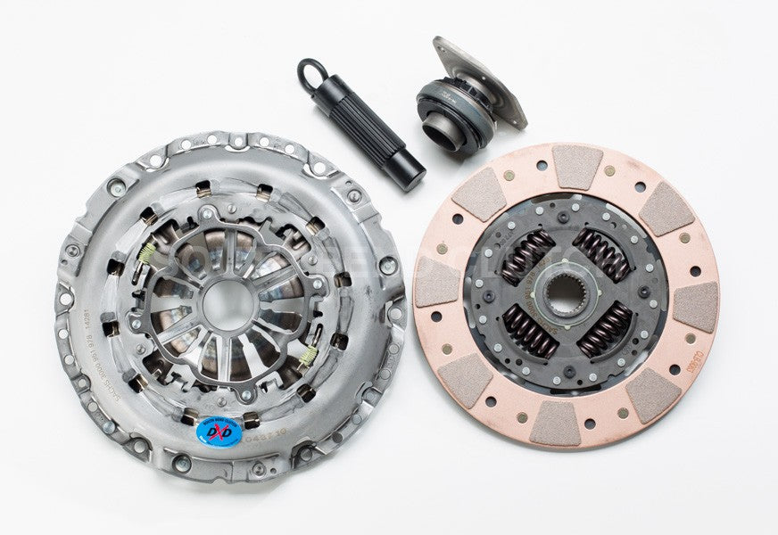 South Bend / DXD Racing Clutch Audi A4 2.0L/ A5 Quattro 2.0/3.2L Stg 2 Endurance Clutch Kit