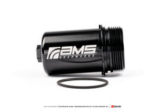 AMS Performance Huracan / R8 V10 DL800 Transmission Billet Filter Housing Kit (w/o Filter)