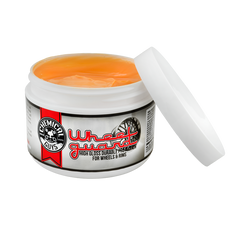 Chemical Guys Wheel Guard & Rim Wax - 8oz