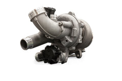 Garrett PowerMax Turbocharger 14-18 VW / Audi 2.0L TSI MK7 Stage 1 Upgrade Kit 485HP