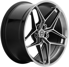 HRE FlowForm FF11 starting at $725 per wheel