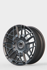 Brixton Forged LX02 1-PIECE Luxury Collection