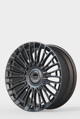 Brixton Forged LX01 1-PIECE Luxury Collection