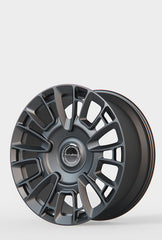 Brixton Forged LX03 1-PIECE Luxury Collection Starting