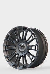 Brixton Forged LX04 1-PIECE Luxury Collection