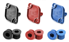 Burger Motorsports BMS N54 N55 S55 Billet Oil Thermostat Accessories