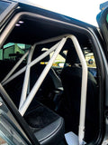Bavarian Car Tuning - Clubsport ISOFIX Show Cage