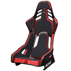 Street and Competition Racing Seats