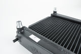 CSF 20+ Toyota GR Supra High-Performance Auxiliary Radiator , Fits Both L&R Two Required