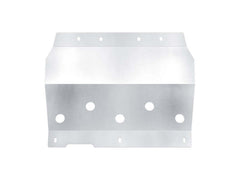 ICON 23-25 Chevrolet Colorado / GMC Canyon Front Diff Skid Plate