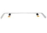 Whiteline 09+ Lancer Rear 24mm Swaybar Heavy duty Blade adjustable