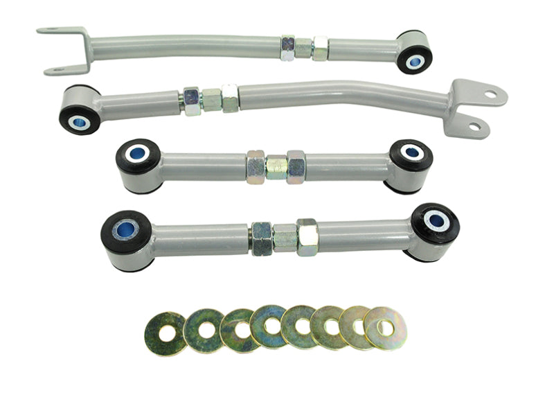 Whiteline 98-08 Subaru Legacy Liberty Rear Lower Control arm