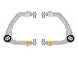 ICON 2022 Toyota Tundra Billet Upper Control Arm Delta Joint Pro Kit