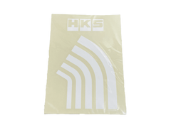 HKS COLD AIR INTAKE STICKER ZN8/ZD8
