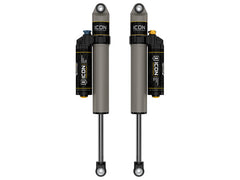 ICON 21-24 Ford F-150 Tremor 4WD 2.5 Series VS PB CDXS Rear Shocks - Pair