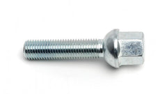 H&R Wheel Bolts Type 14 X 1.5 Length 47mm Type Mercedes Ball Head 17mm