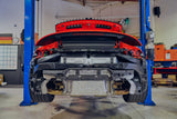 CSF 2019+ Porsche 911 Carrera (3.0L Turbo - Base/S/4/GTS) High Performance Intercooler System