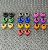 MERCEDES AMG M177 / M178 / M276 BILLET BOV ADAPTER KIT