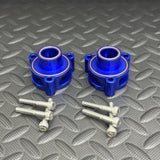 KELTHO Mercedes-Benz / Mercedes-AMG M176 / M177 / M178 / M276 Billet BOV Adapter Spacer Kit