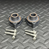 KELTHO Mercedes-Benz / Mercedes-AMG M176 / M177 / M178 / M276 Billet BOV Adapter Spacer Kit