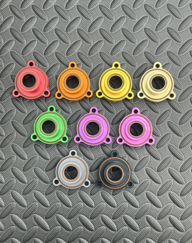 LAND ROVER S68B44 BILLET BOV ADAPTER KIT