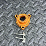 KELTHO BMW S68 / Mercedes-Benz M256 Gen 1 Billet BOV Adapter Spacer Kit