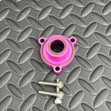 KELTHO BMW S68 / Mercedes-Benz M256 Gen 1 Billet BOV Adapter Spacer Kit