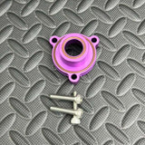 KELTHO BMW S68 / Mercedes-Benz M256 Gen 1 Billet BOV Adapter Spacer Kit