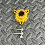 KELTHO BMW S68 / Mercedes-Benz M256 Gen 1 Billet BOV Adapter Spacer Kit