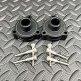 KELTHO McLaren M840T / M838T Billet BOV Adapter Spacer Kit