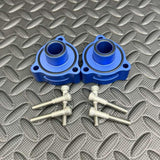 KELTHO McLaren M840T / M838T Billet BOV Adapter Spacer Kit