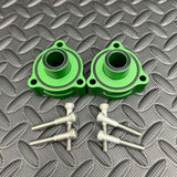 KELTHO McLaren M840T / M838T Billet BOV Adapter Spacer Kit