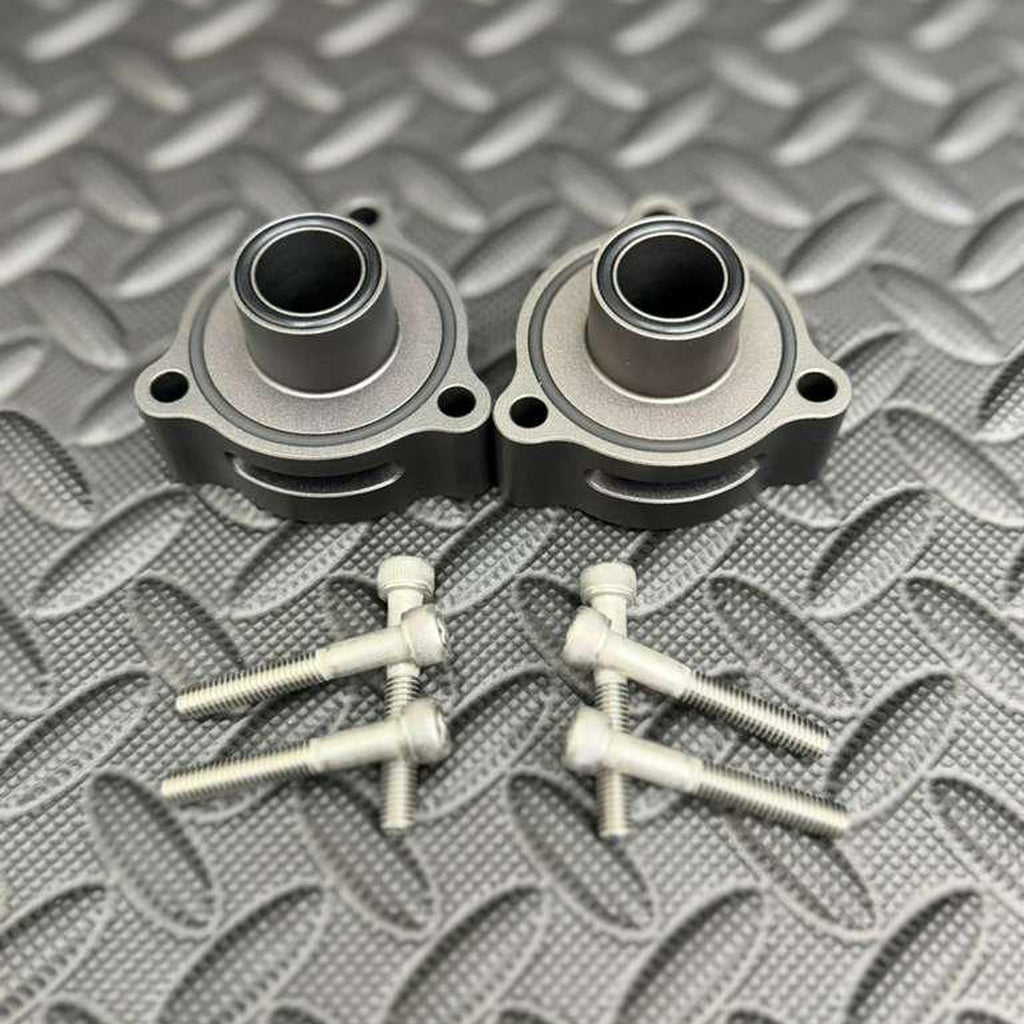 KELTHO McLaren M840T / M838T Billet BOV Adapter Spacer Kit