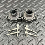 KELTHO McLaren M840T / M838T Billet BOV Adapter Spacer Kit